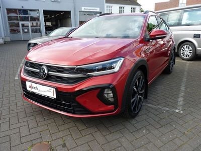 VW Taigo