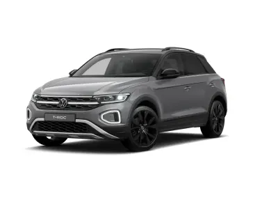 Neu VW T-Roc Pro 150 PS (110 kW) 2025 SUV