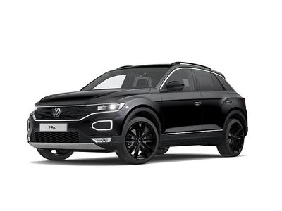 Gebraucht VW T-Roc Sportline 150 PS (110 kW) 2022 SUV