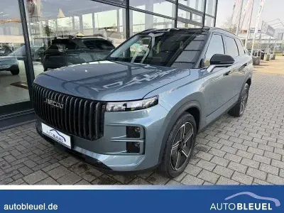 Gebraucht Jaecoo 7