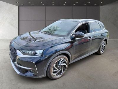 DS Automobiles DS7 Crossback