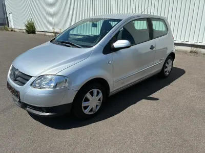 Gebraucht VW Fox