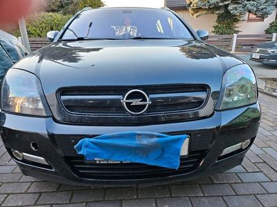 gebraucht Opel Signum 2Liter Turbo TÜV bis 01/2025