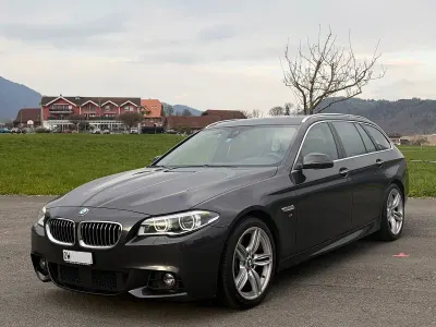Gebraucht BMW 528