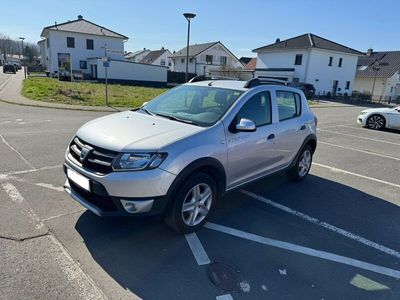 gebraucht Dacia Sandero 