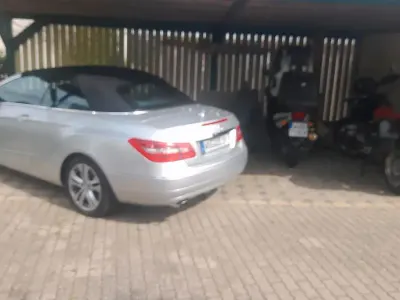 Gebraucht Mercedes 200
