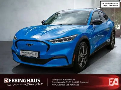 Gebraucht Ford Mustang Mach-E
