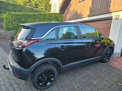 Gebraucht Opel Crossland X