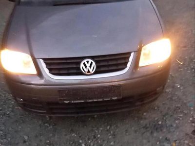 VW Touran