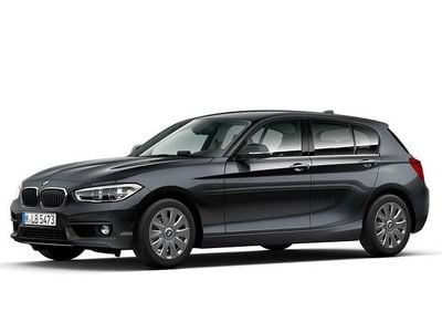 Gebraucht 2025 BMW 118 Advantage Kleinwagen | 16.900 €