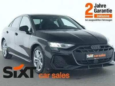 Gebraucht Audi A3