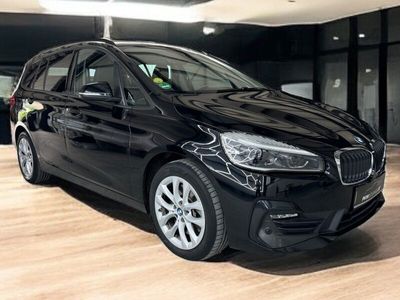 BMW 218 Gran Tourer