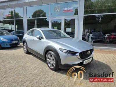 Gebraucht Mazda CX-30