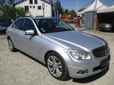 Mercedes C350