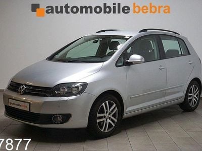 VW Golf Plus Cross