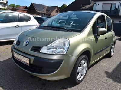 Renault Modus