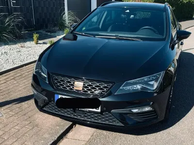 Gebraucht Cupra Leon