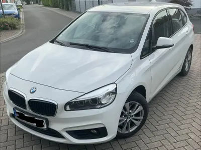 Gebraucht BMW 218 Active Tourer