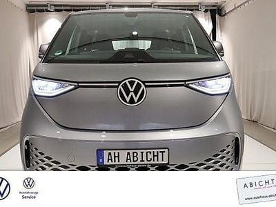Usata VW ID. Buzz GTX 250 kW (340 CV) 2025 Argento Monovolume