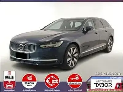 Gebraucht Volvo V90