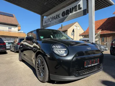 Gebraucht Mini Cooper