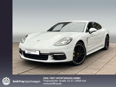 gebraucht Porsche Panamera 4 E-Hybrid