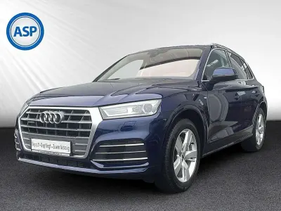 Gebraucht Audi Q5