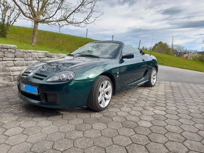 gebraucht MG TF Cabrio