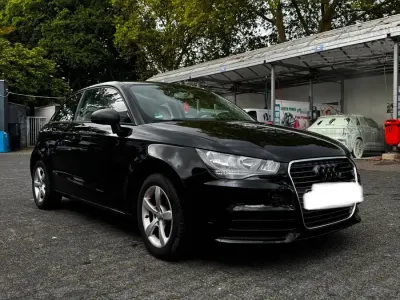 Gebraucht Audi A1