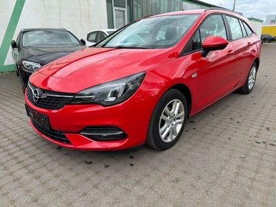 gebraucht Opel Astra ST 1.5 Diesel 77kW