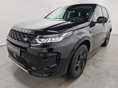 Second-hand Land Rover Discovery Sport S 2025 Andere SUV