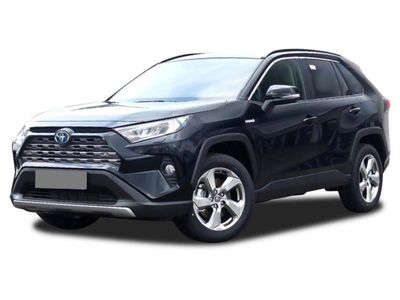 Toyota Rav4 Gebraucht In Burg Bei Magdeburg 1 Autouncle