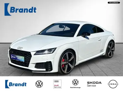 Gebraucht Audi TTS