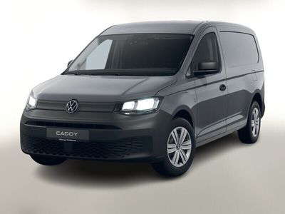 VW Caddy Maxi