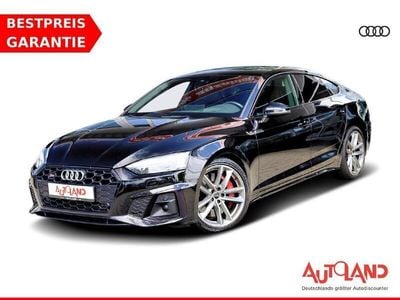 Audi S5 Sportback