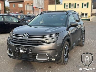 Gebraucht Citroën C5 Aircross Feel 179 PS (131 kW) 2020 Grau SUV