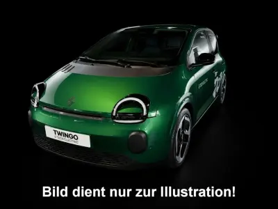 Gebraucht Renault Twingo