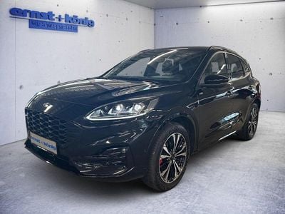 Usata Ford Kuga ST-Line X 120 CV (88 kW) 2024 SUV