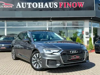 Gebraucht Audi A6