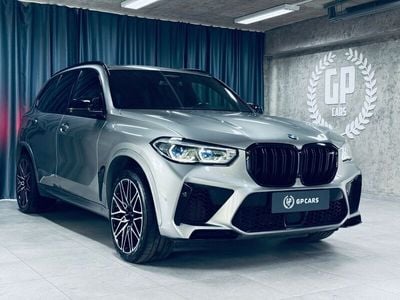 BMW X5 M