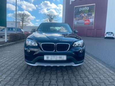 gebraucht BMW X1 1.6 Diesel Automatic. Tel 017620001390