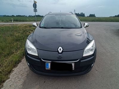 Renault Mégane III