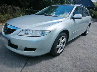 Gebraucht Mazda 6