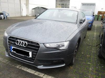 gebraucht Audi A5 Sportback 2.0 TFSI S tronic quattro -