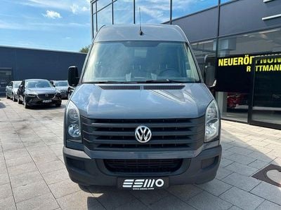 VW Crafter
