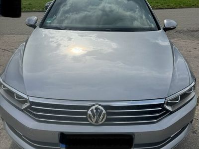 gebraucht VW Passat 1.4 TSI Comfortline Comfortline