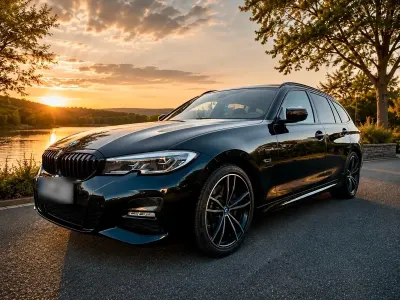Gebraucht BMW 330e
