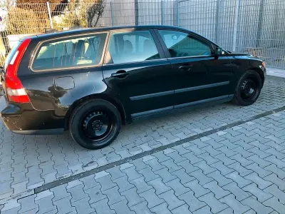 Second-hand Volvo V50