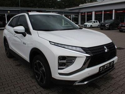 Mitsubishi Outlander P-HEV