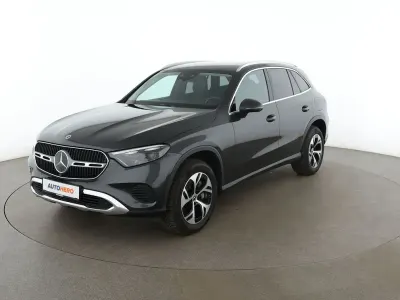 Gebraucht Mercedes GLC300e